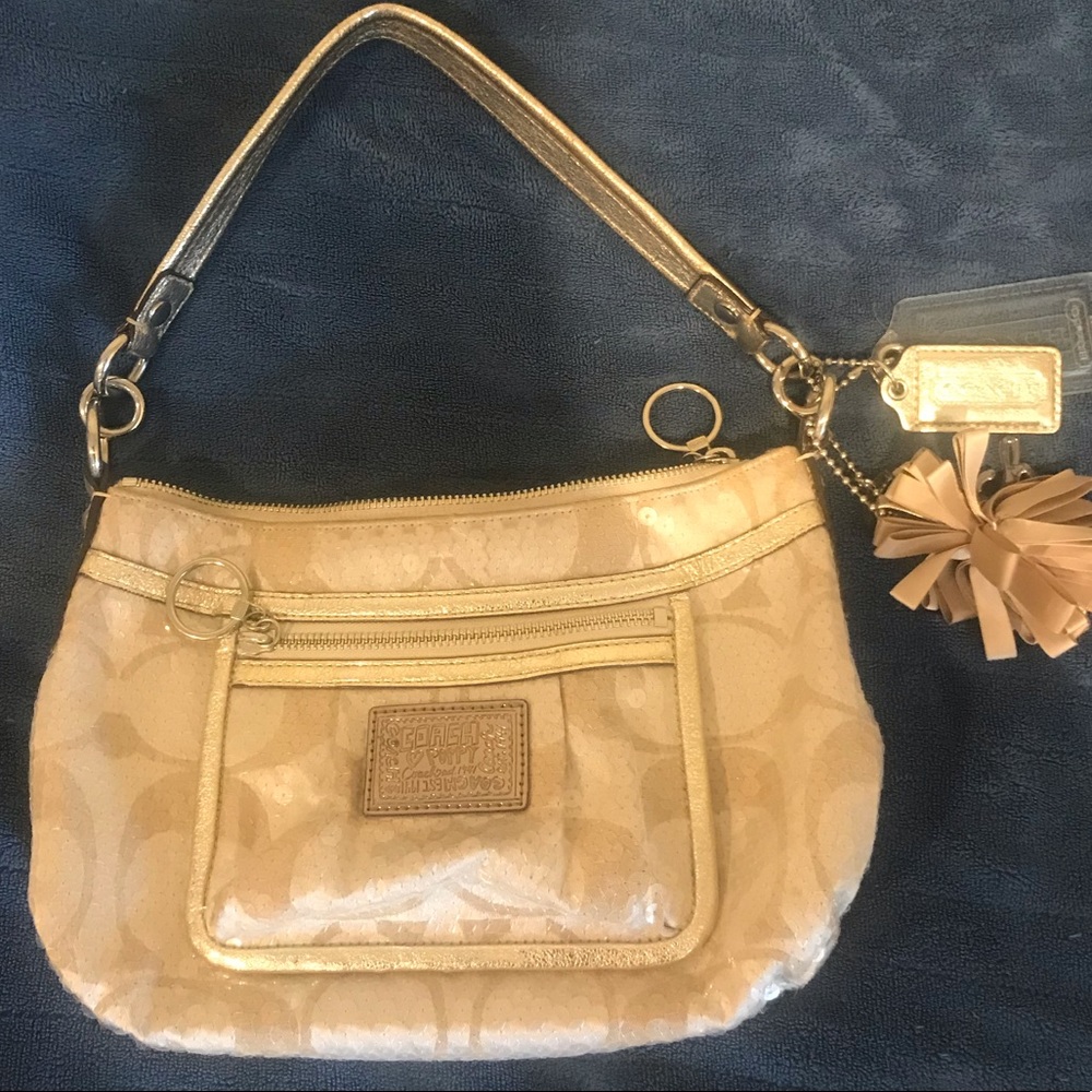 Limited Edition Coach Bag